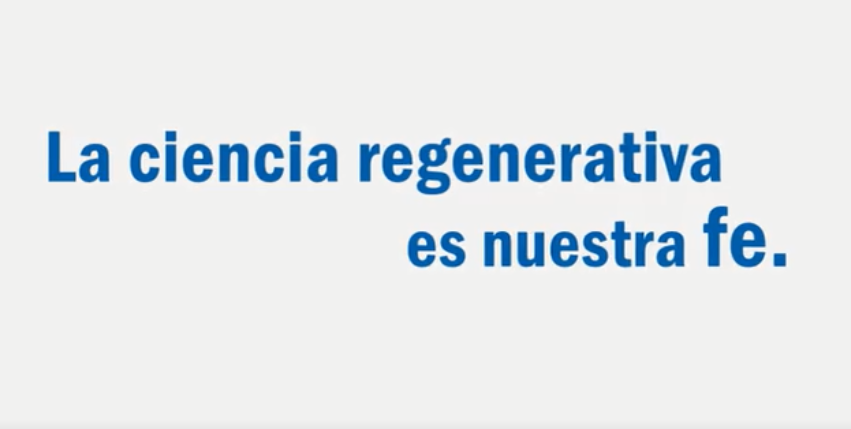 CC网投集团形象片（Espa?ol）